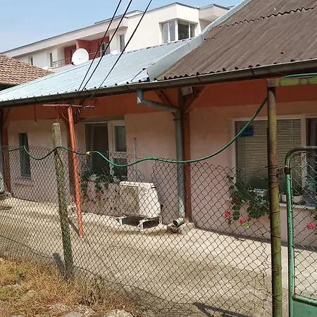 Pensiune Стая Комфорт